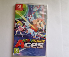 Mario tennis ace d'occasion  Tain-l'Hermitage
