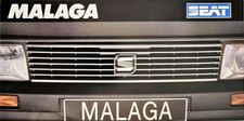 Seat malaga flyer for sale  BIGGLESWADE