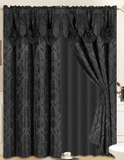 black curtain set for sale black curtain set for sale Lancaster