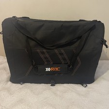 Rac pet carrier for sale  COLCHESTER