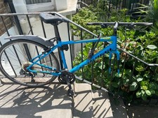 Specialized sirrus sport for sale Specialized sirrus sport for sale  LONDON