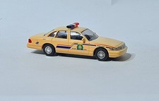 Busch ford crown gebraucht kaufen  Kirchzarten