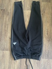 Men adidas jogging for sale  WOLVERHAMPTON