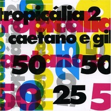 Usado, Tropicalia 2 comprar usado  Enviando para Brazil