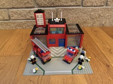 Lego town fire for sale  KELTY