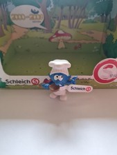 Schlümpfe schlumpf 20831 gebraucht kaufen Schlümpfe schlumpf 20831 gebraucht kaufen  Rennertshofen