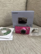 Fujifilm finepix t400 for sale  PETERBOROUGH
