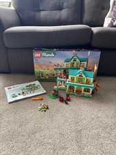 Pre owned lego for sale  LEEDS