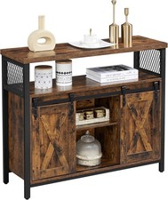 Coffee bar storage for sale  Los Angeles