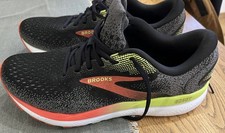 Brooks ghost herren gebraucht kaufen  Ostenfeld