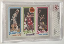 Vintage larry bird for sale  Depauw