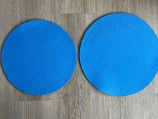 2xfilz tisch set gebraucht kaufen  Kerpen