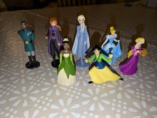 Disney characters princess for sale  ORPINGTON