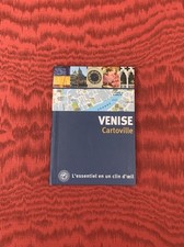 Venise cartoville 2010 d'occasion  Aubagne