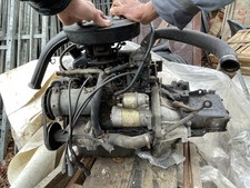 Fiat 127 motore usato  Forli