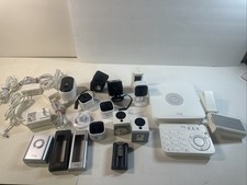 Gran lote de equipos de seguridad para el hogar sin probar (anillo, parpadeo, Arlo)  segunda mano  Embacar hacia Mexico