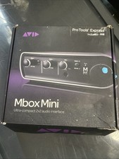 mbox d'occasion  Expédié en Belgium