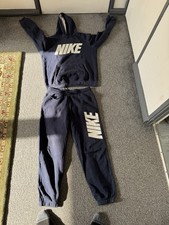 Mens nike fleece for sale  LEICESTER