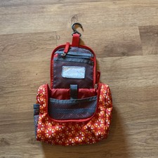Reise waschtasche kulturbeutel gebraucht kaufen  Kamenz-Umland