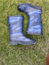 Wellies size for sale  WHITCHURCH