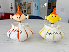 Set vtg 1958 for sale  Palm Springs