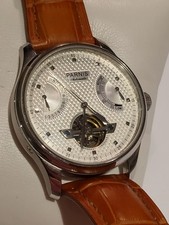Parnis men automatic for sale  NEWRY