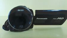 Camcorder panasonic hdc usato  Marano di Napoli