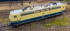 Roco H0 4142  A Elektrolok BN 181 22-1 DER DB in OVP Z2-3  (2508) comprar usado  Enviando para Brazil
