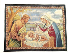 Arazzo religioso sacra usato  Amantea