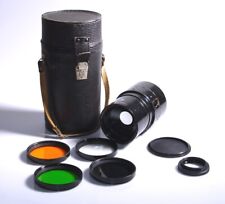 Objectif miroir 500mm d'occasion  Astaffort