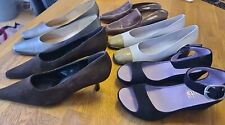 Schuhe damen paket gebraucht kaufen  Zepernick