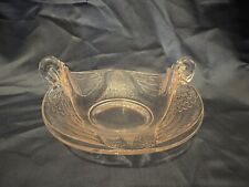 Vintage fenton pink for sale  Fort Worth