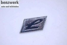 Pel typenschild emblem gebraucht kaufen  Freren