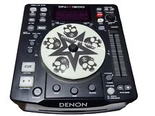 Denon s1200 compact for sale  Orlando