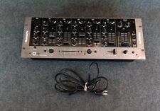 Numark c3usb channel for sale  Slidell