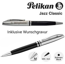 Pelikan kugelschreiber jazz gebraucht kaufen  Vechelde