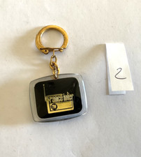 Ancien porte clefs d'occasion  Castillon-la-Bataille