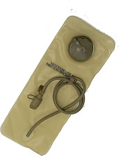 Usado, Us Army Hydramax Sistema De Hidratação Bexiga, Nsn 8465-01-641-9698, por Skilcraft comprar usado  Enviando para Brazil