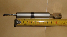 Abus 85mm sicherheitszylinders gebraucht kaufen  Hamburg