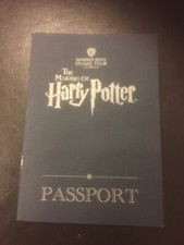 Making harry potter for sale  WARRINGTON