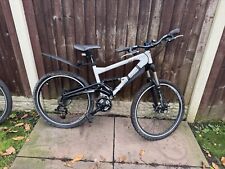 Saracen raw mountain for sale  WOLVERHAMPTON
