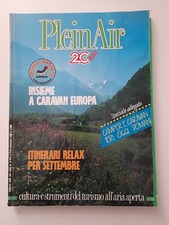 Plein air n.218 usato  Tivoli