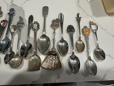 Vintage collectable spoon for sale  Livermore