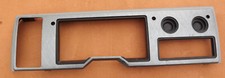 Dash cluster bezel for sale  Liverpool