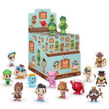 Funko mystery minis for sale  Frederica