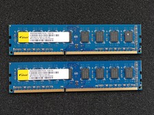 Elixir m2x2g64cb88g7n ddr3 gebraucht kaufen  Puchheim