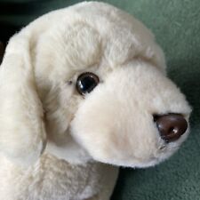 Plush blonde lab for sale  Arcadia