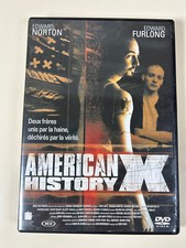 American history edward d'occasion  Sens