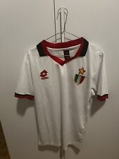 Maglia milan finale usato  Vigevano