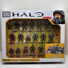 Mega bloks halo for sale  Los Angeles